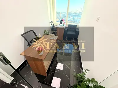 Rent with confidence today | Fully fitted office for lower prices