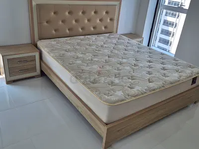 Bedroom set