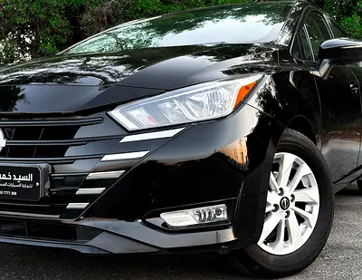Nissan Sunny S, миниатюра 19