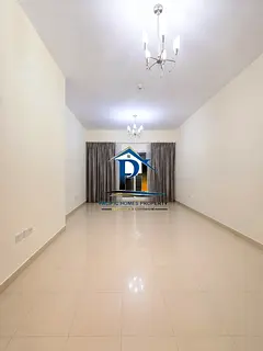 Modern & Chiller Free @ 02 Bhk Apartment available With Full Facilities On Prime Location