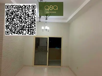 One Bedroom unfurnished Apartment available in Lavender Tower withOUT Parking for Sell
