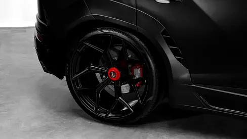 Lamborghini Urus Performante 2022 | European Specs | Carbon Fiber Package