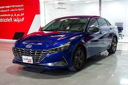2022 Hyundai ELANTRA 照片 3