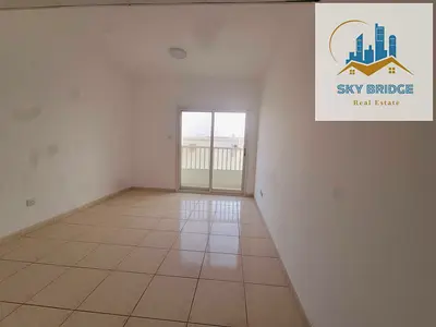 No Deposit 1bhk flat with balcony ready to move with centra ac&l gas near to rolla mall 28k