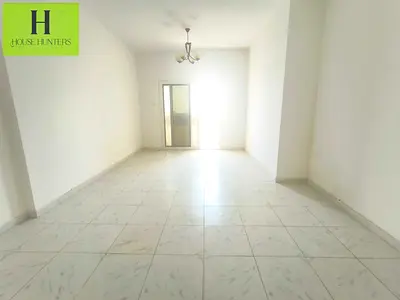 Spacious 2BR Apartment With Balcony Terrace Sea View Master Bedroom