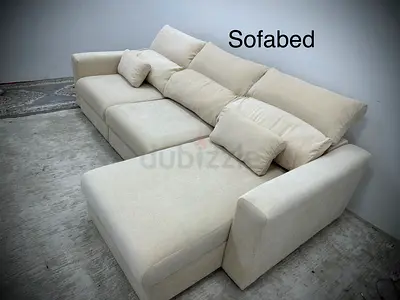 Selling IKEA eskilstuna sofabed