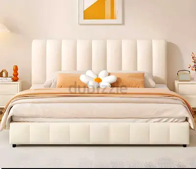 Brand new King size Luxury Family bed with Mattress Available