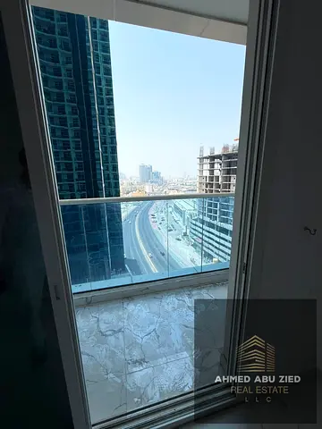 Spacious Family Apartment | Pool | Gym | Free Parking | Ajman