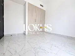 PARK VIEW | LOW FLOOR | VACANT