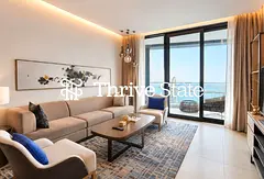 Spacious | High Floor | Luxury Living | Sea Views