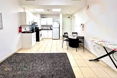 Spacious | 1 BR | Prime Location | Modern