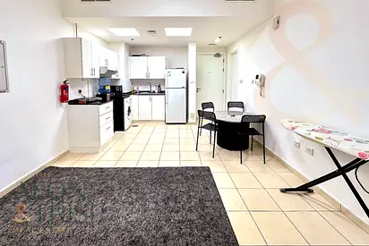 Spacious | 1 BR | Prime Location | Modern