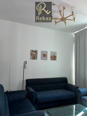 Fully Furnished Apartment Ready For Move In