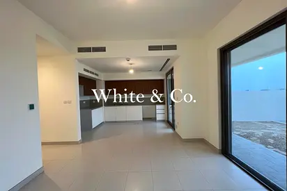 Vacant Soon | Unfurnished | Greenbelt
