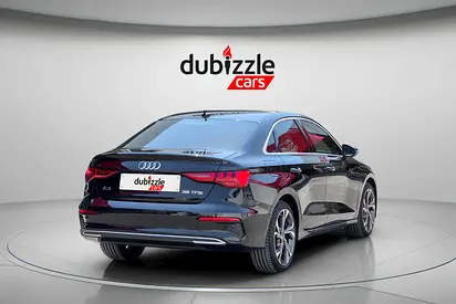 صورة مصغرة 6 لـ 2024 AUDI A3