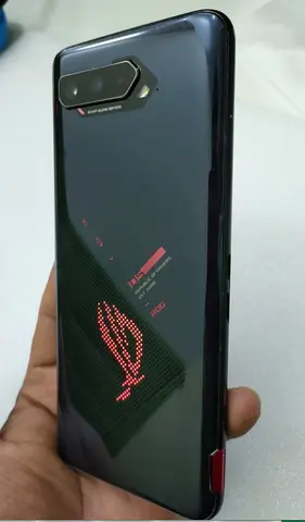 ASUS ROG Phone 5S Gaming Phone in excellent condition