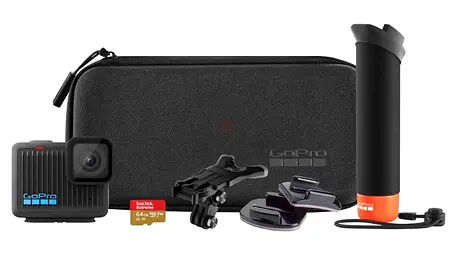 Gopro hero 12