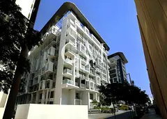 Elegant 1BR Apartment | Modern Finishes | Vacant