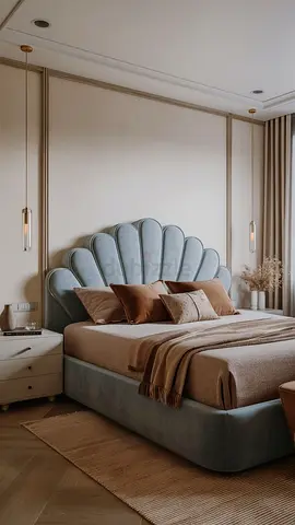 brand new bed