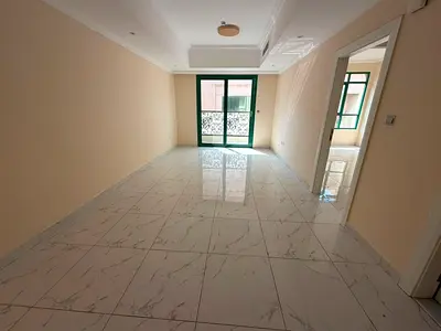 1 Bedroom Apartment for Annual Rent in New Muwaileh Sharjah | Near Emirates Art Roundabout and Al Zahia City Centre