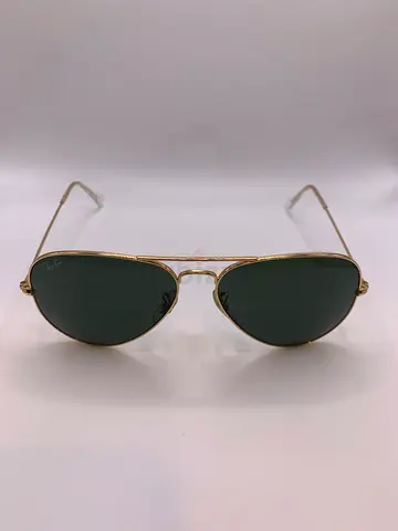 Ray-Ban aviator large