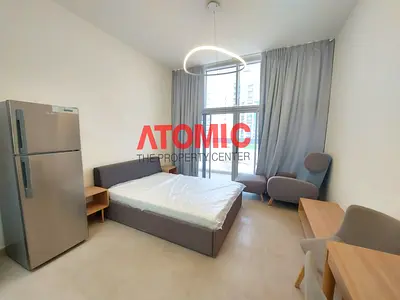 Chiller Free || Fully Furnished || Multiple Cheque