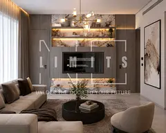 Gated Community | 40% Discount | 6 Payment Plans
