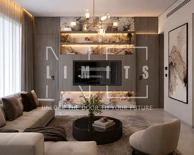 Gated Community | 40% Discount | 6 Payment Plans