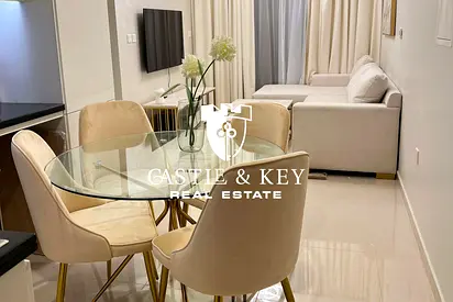 Elegant 1 Bedroom | Luxury Living | Prime Location