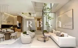 Resort-Inspired Lifestyle | Refined Luxury | Parks and Lagoons
