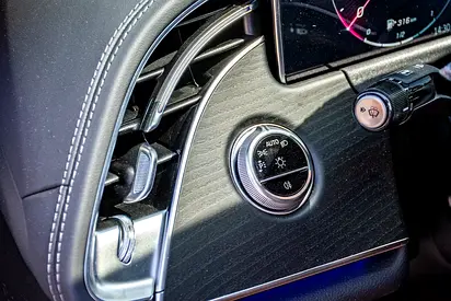 2026 Mercedes-BENZ E-CLASS — миниатюра 15