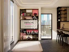 Exceptional Investment Opportunity in Dubai's New Urban District