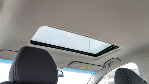 Chevrolet Captiva Premier, миниатюра 10