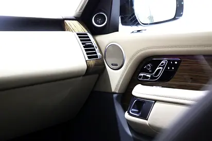 2019 LAND Rover RANGE ROVER — миниатюра 20