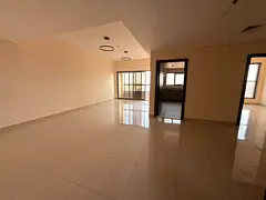 Two-Bedroom Master Apartment (First Occupancy) with Spacious Living Areas in Al Jurf 3 – Ajman