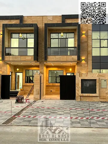 Brand New 4BR Townhouse | Near Masjid | Spacious | AED 85K200