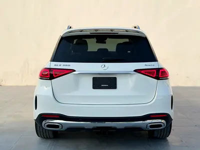 2021 Mercedes-BENZ GLE 缩略图 4