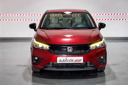 2022 Honda CITY — фото 2