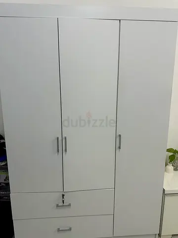 Cupboard