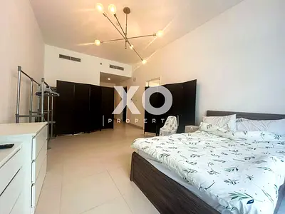 Large Layout | Unfurnished | Vacant Soon