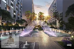 🔥 FOR SALE | 1 Bedroom Apartment with Balcony | Al Mamsha 2 – Al Muwaileh Commercial | Corner U