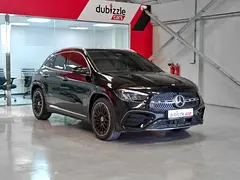 2025 Mercedes Benz GLA-Class