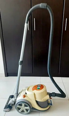 Philips Marathon 2000W Vacuum Cleaner