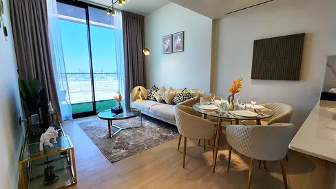 Fully Furnished | Open View | Well Maintained