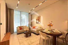 Fully Furnished | Spacious Balcony | Modern 1BR