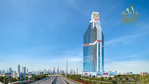 POST-HANDOVER || FULL FURNISHED || OPEN VIEW