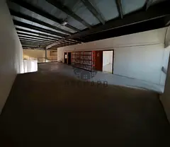 4,500 SQFT Warehouse with Mezzanine for Rent | Industrial Area 13, Sharjah