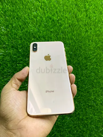 XS max 256GB 4 Months warranty Free Delivery