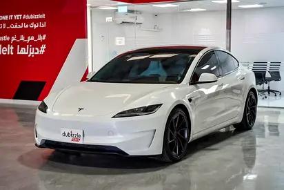 صورة 3 لـ 2024 Tesla MODEL 3