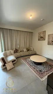 With Private Garden | 4BR + Maid | Family Community